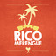 Rico Merengue Albumcover