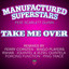 Take Me Over cover