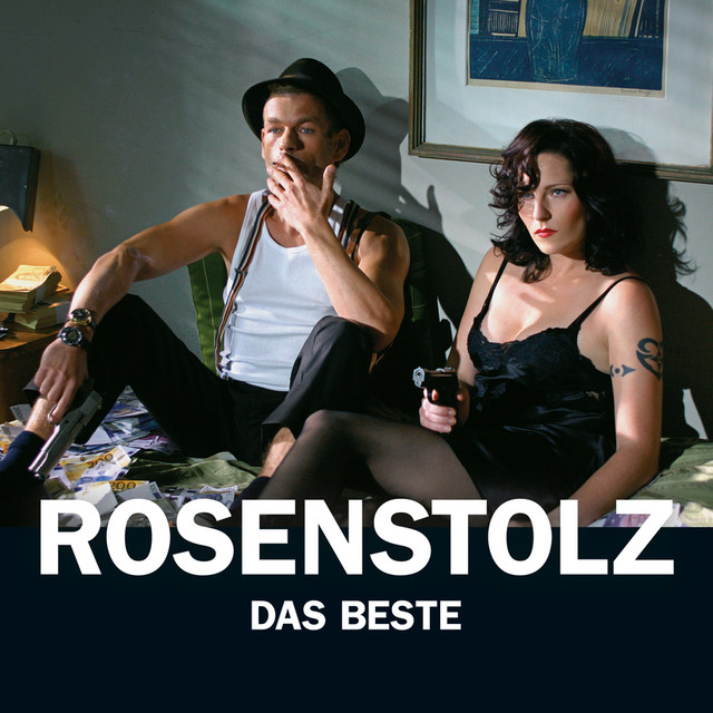 Das Beste cover
