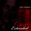 Curve Extended Albumcover