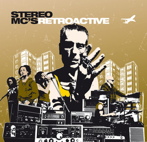Retroactive (International version) album