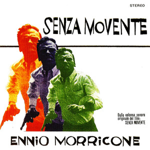 Senza movente album