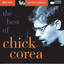 The Best of Chick Corea cover