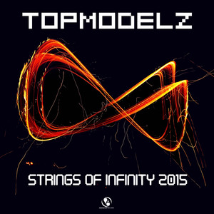 Strings of Infinity 2015 album