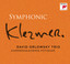 Symphonic Klezmer Albumcover