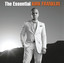 The Essential Kirk Franklin cover