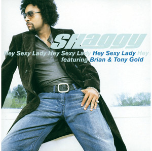 Hey Sexy Lady album