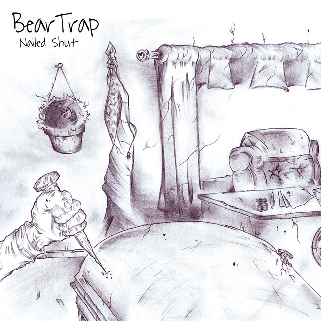 Beartrap Photo