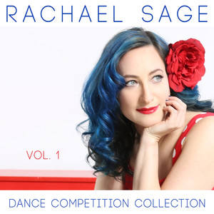 Dance Competition Collection (Vol. 1) cover
