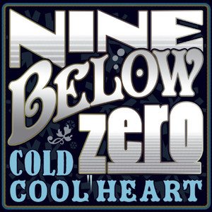 Cold Cool Heart cover