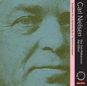 Symphonies 5 + 6 cover