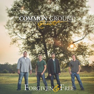 Common Ground Quartet