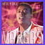 Vete y dile cover