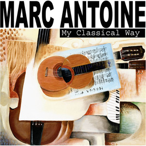 My Classical Way album