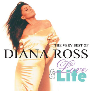 Love And Life: The Very Best Of Diana Ross album