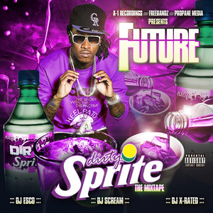 Dirty Sprite album