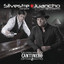 Cantinero cover