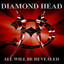 All Will Be Revealed cover