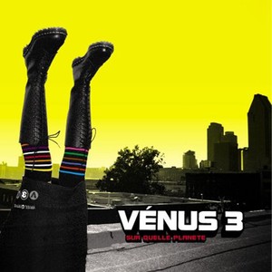 V&eacute;nus 3