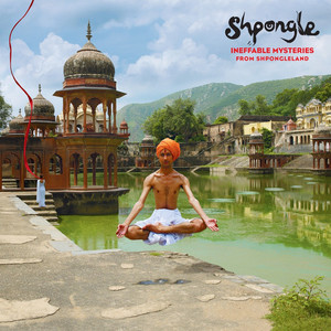 Ineffable Mysteries From Shpongleland album