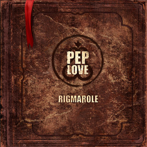 The Rigmarole album