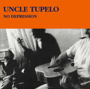 No Depression album