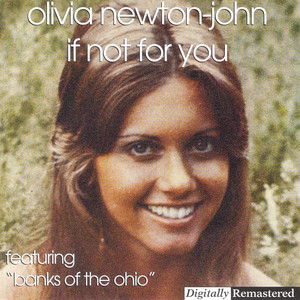 If Not for You cover