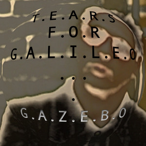 Tears for Galileo EP album