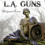 Hollywood Forever cover