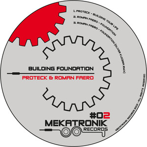 Proteck & Roman Faero