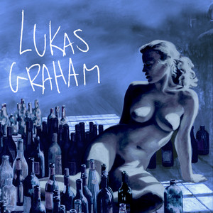 Lukas Graham (Blue Album) cover