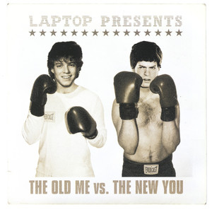 The Old Me vs. The New You cover