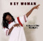 Hey Woman Albumcover