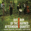 Out of the Afternoon (Remastered) Albumcover
