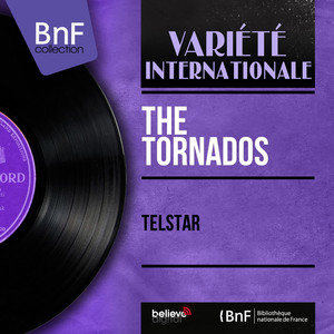 Telstar (Mono Version) album