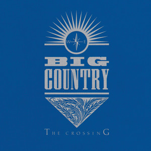 The Crossing cover