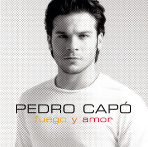 Fuego y Amor cover