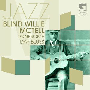 Lonesome Day Blues album
