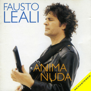 Anima nuda (Remastered) cover