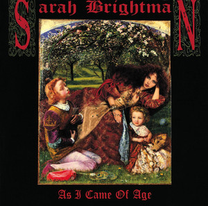 As I Came of Age cover