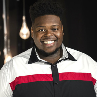 Melvin Crispell III Photo