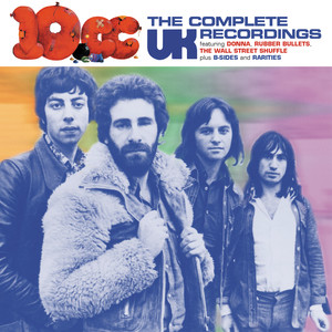 The Complete UK Recordings album