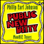 Public New Ditty Albumcover