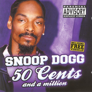 50 Cents and a Million album