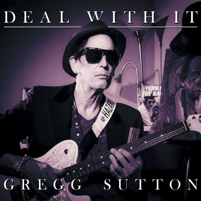 Gregg Sutton Photo