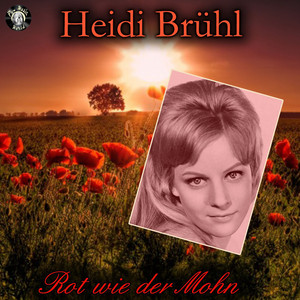 Rot wie der Mohn cover