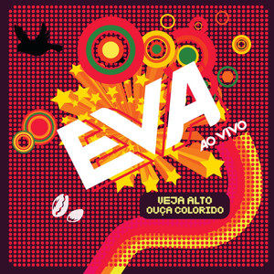 Veja Alto, Ouça Colorido - Ao Vivo album