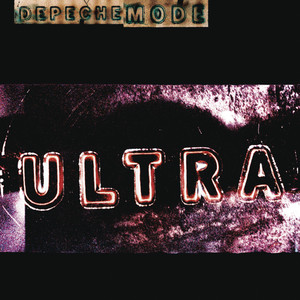 Ultra (Remastered) album
