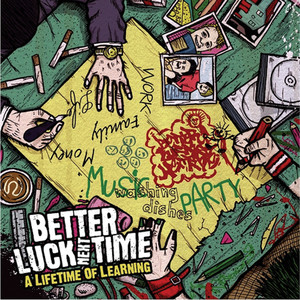 A Lifetime of Learning cover
