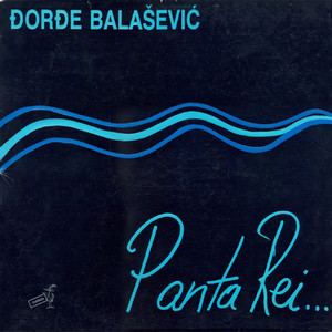 Panta Rei cover